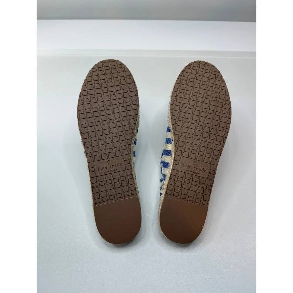 kate spade laila espadrille